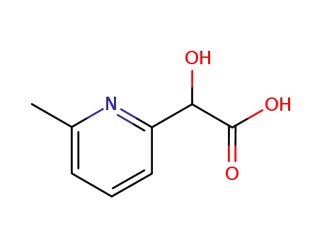 6-메틸-2-피리딘글리콜산