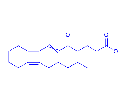 5-Oxo-ETE;5-Oxo-(6E,8Z,11Z,14Z)-6,8,11,14-eicosatetraenoicacid