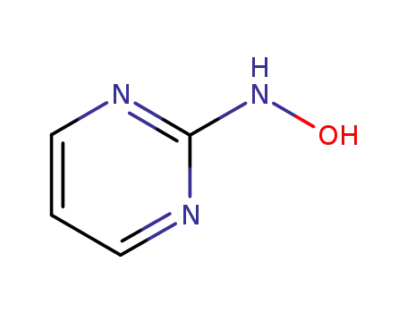 2(1H)-Pyrimidinone, oxime (9CI)