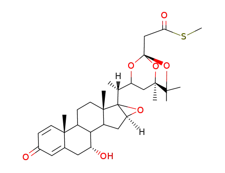 7-deacetylpetuniasterone L