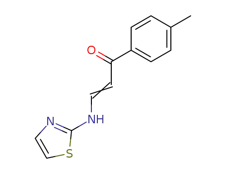 25354-31-8 Structure