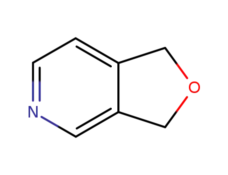 Furo[3,4-c]pyridine, 1,3-dihydro- (9CI)