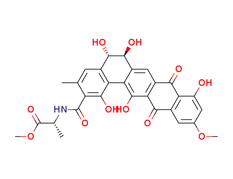 116249-67-3 Structure