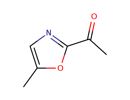 Ethanone,1-(5-methyl-2-oxazolyl)-