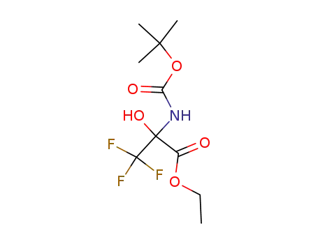 126535-84-0 Structure