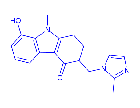 8-Hydroxy Ondansetron