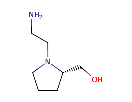 (S)-[1-(2-Aminoethyl)pyrrolidin-2-yl]-methanol