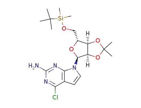 131981-24-3 Structure