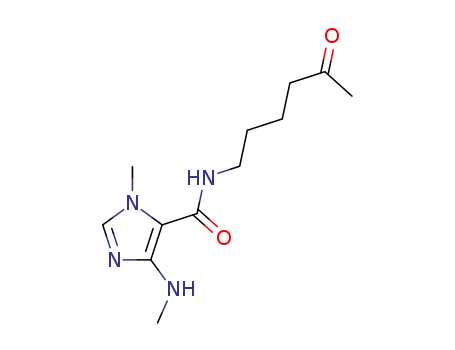 Pentoxifylline impurity 14.