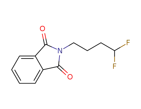 1265341-14-7 Structure