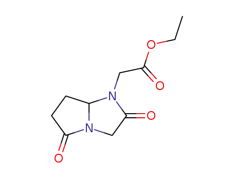 126101-03-9 Structure