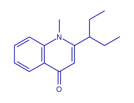 Molecular Structure of 126365-17-1 (leiokinine B)