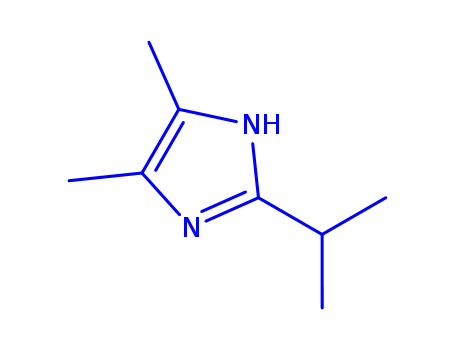 2-Isopropyl-4,5-Dimethyl-1H-Imidazole manufacturer