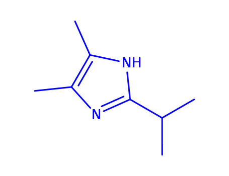 2-isopropyl-4,5-diMethyl-1H-iMidazole
