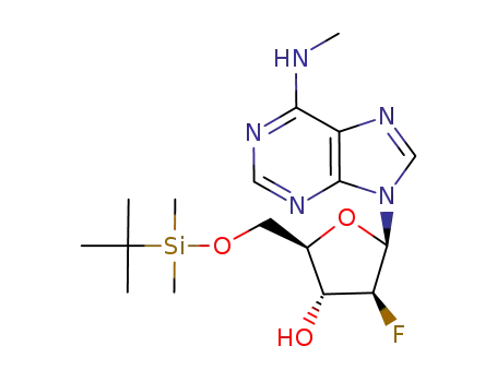 126502-14-5 Structure