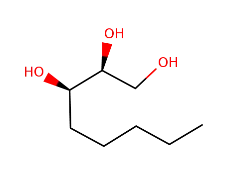 (2S,3R)-Octane-1,2,3-triol