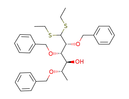 C<sub>31</sub>H<sub>40</sub>O<sub>4</sub>S<sub>2</sub>