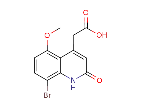 1155270-67-9 Structure