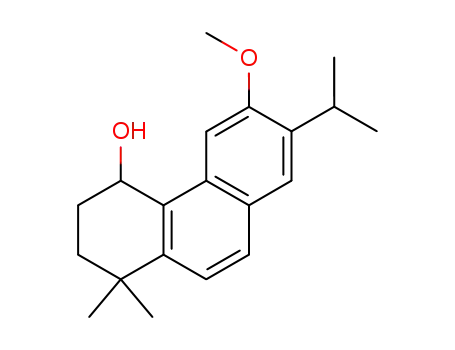 126979-89-3 Structure