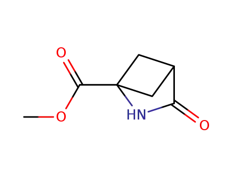 Methyl 3-oxo-2-azabicyclo[2.1.1]hexane-1-carboxylate