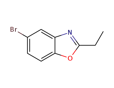 5-브로모-2-에틸-1,3-벤족사졸