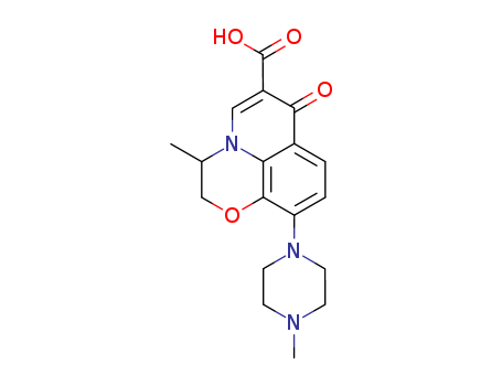 Ofloxacin EP Impurity C