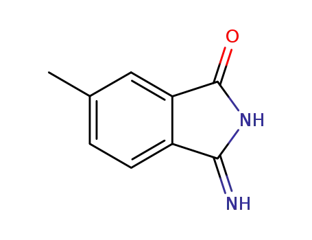 3-aMino-6-Methyl-1H-Isoindol-1-one