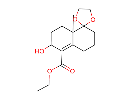 C<sub>16</sub>H<sub>24</sub>O<sub>5</sub>