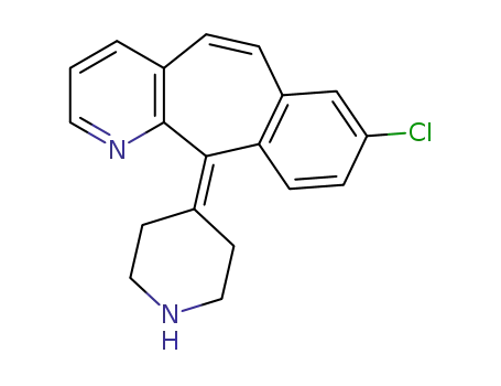 Dehydro Desloratadine