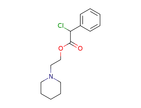 100951-12-0 Structure