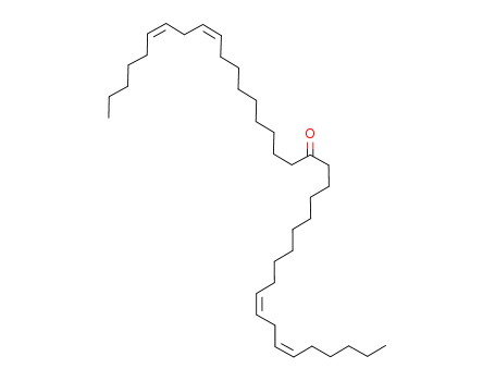 (6Z,9Z,28Z,31Z)-heptatriaconta-6,9,28,31-tetraen-19-one