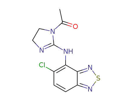 N-Acetyltizanidine
