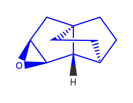 2H-2,4a-Ethanopentaleno[1,2-b]oxirene,  hexahydro-,  (1a-alpha-,1b-alpha-,2-bta-,4a-bta-,5a-alpha-)-  (9CI)