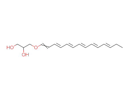 Molecular Structure of 127072-58-6 (FECAHEXAENE-14)
