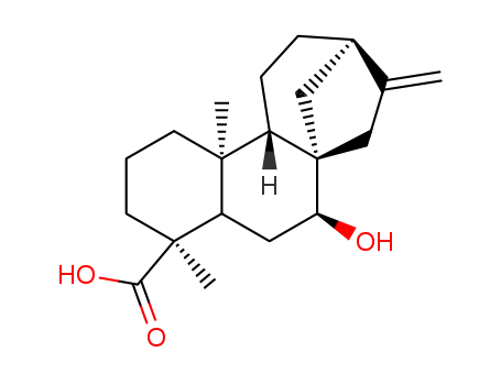Sventenic acid(126778-79-8)[126778-79-8]