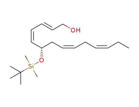 1268720-40-6 Structure