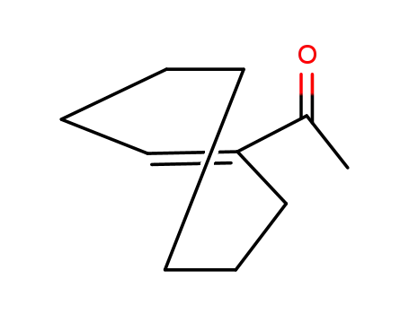 에타논, 1-(1-사이클로옥텐-1-일)-, (Z)-(9CI)