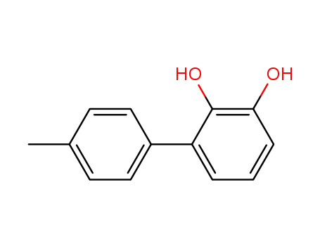 4′-メチルビフェニル-2,3-ジオール