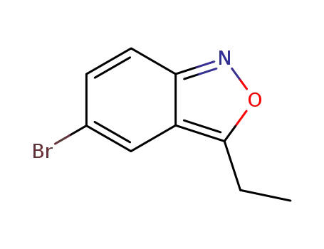 5-Brom-3-ethylanthranil