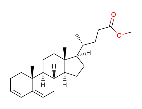 콜라-3,5-디엔산 메틸 에스테르