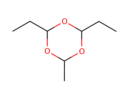 2,4-Diethyl-6-Methyl-1,3,5-trioxane
