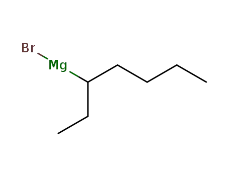 (1-에틸펜틸)마그네슘브로마이드