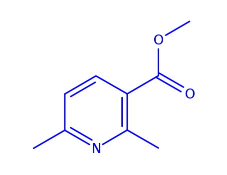 2,6-Dimethyl-nicotinic acid methyl ester
