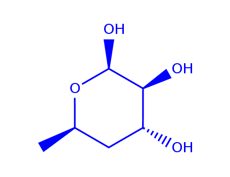 4-DEOXY-L-FUCOSE(1279230-33-9)