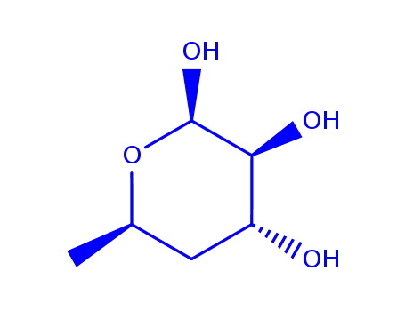 4-DEOXY-L-FUCOSE