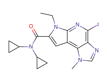 1271025-10-5 Structure