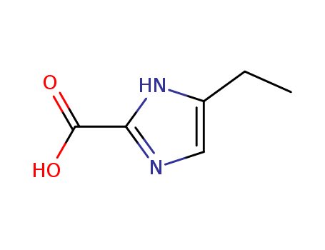5-ethyl-1H-iMidazole-2-carboxylic acid