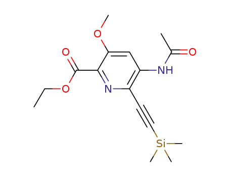 C<sub>16</sub>H<sub>22</sub>N<sub>2</sub>O<sub>4</sub>Si