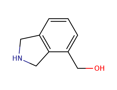 isoindolin-4-ylmethanol
