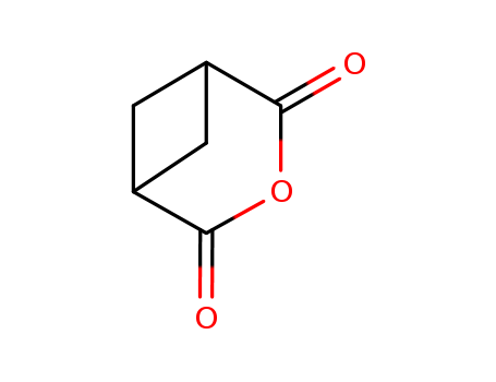 3-Oxabicyclo[3.1.1]heptane-2,4-dione(4462-97-9)